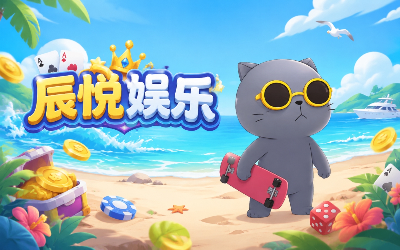 辰悦娱乐