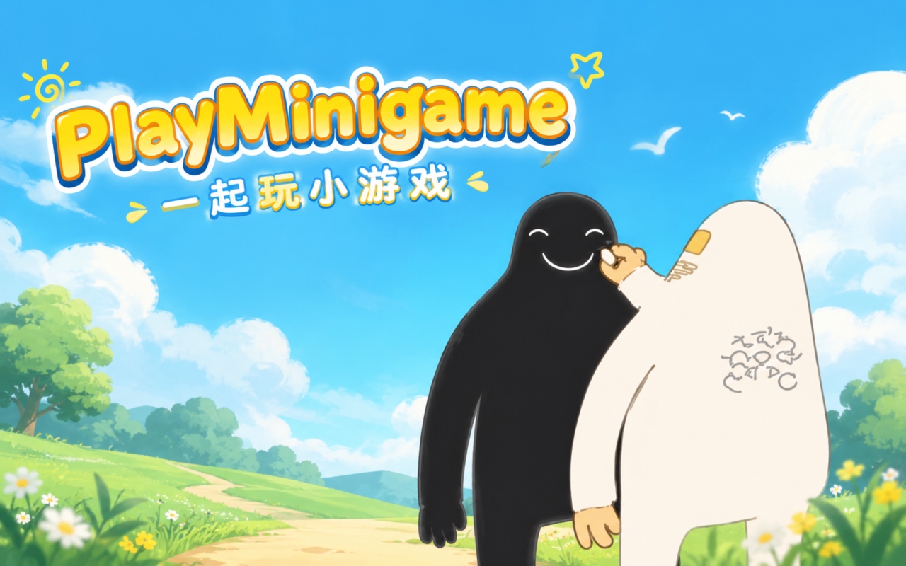 PlayMinigame