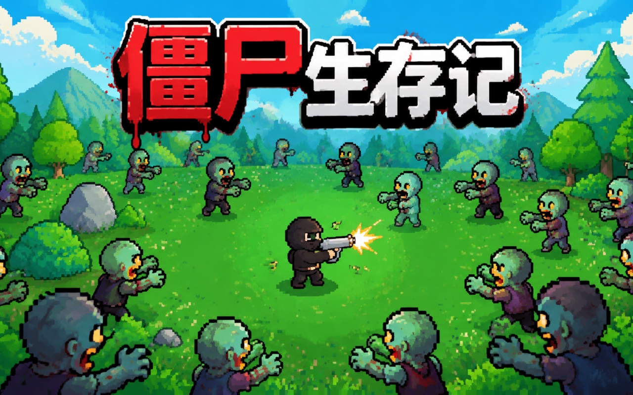 僵尸生存记
