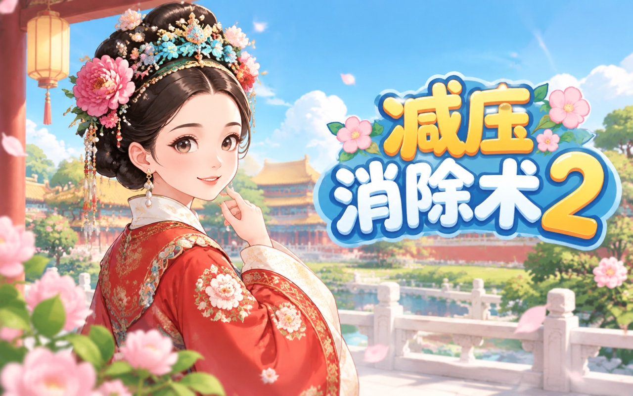 减压消除术2