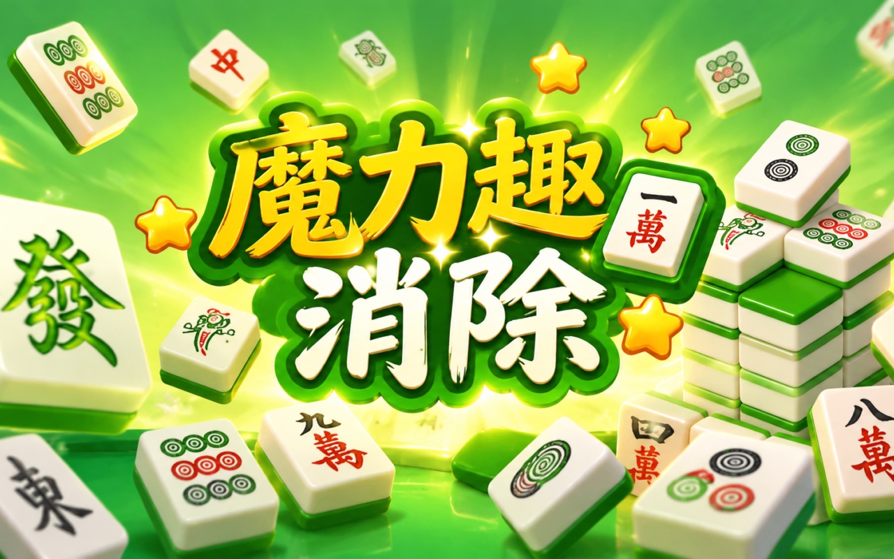 魔力趣消除