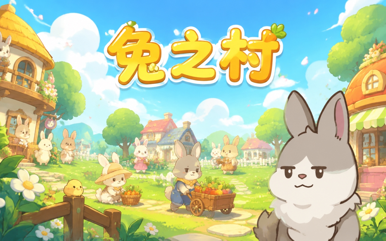 兔之村