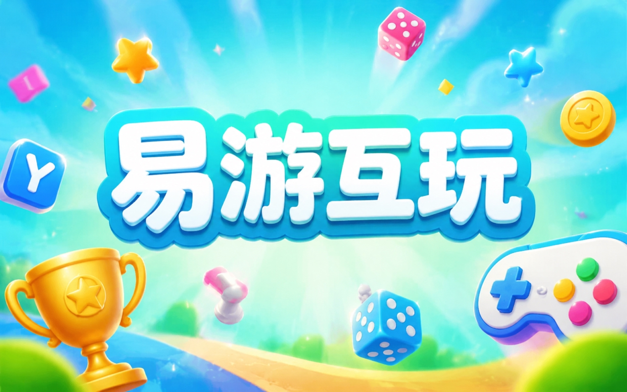 易游互玩