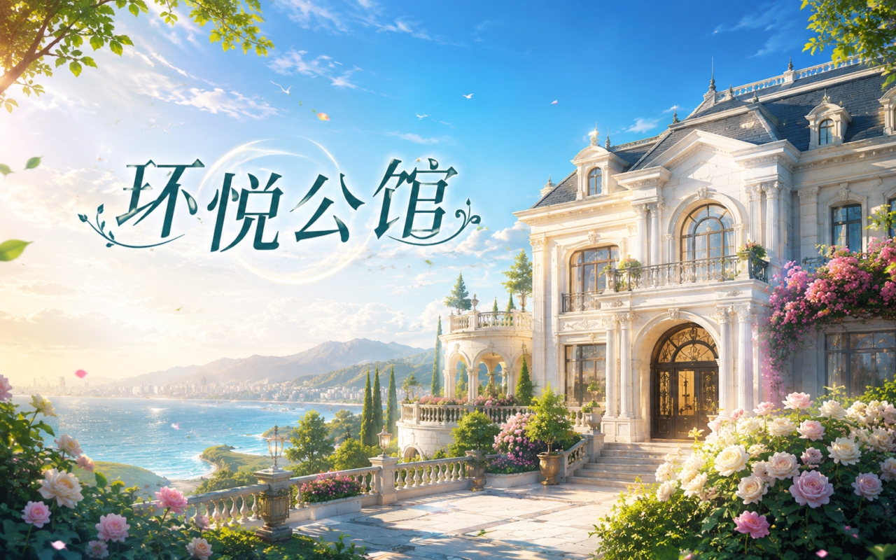 环悦公馆