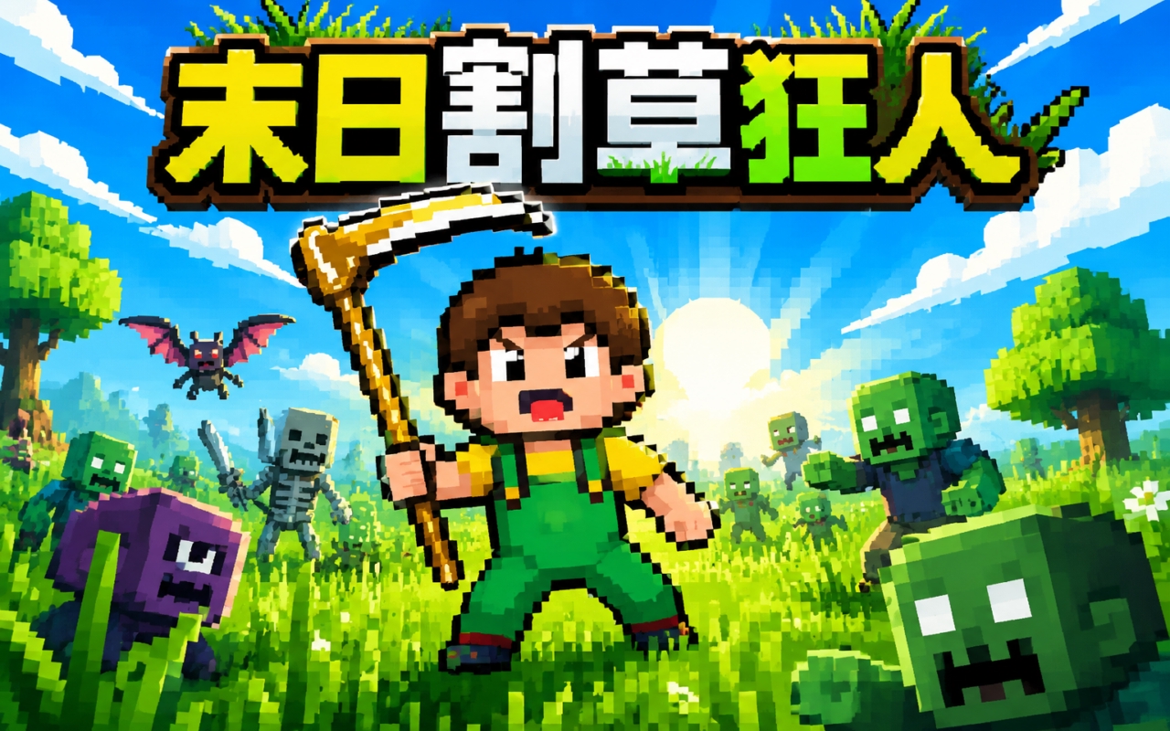 末日割草狂人