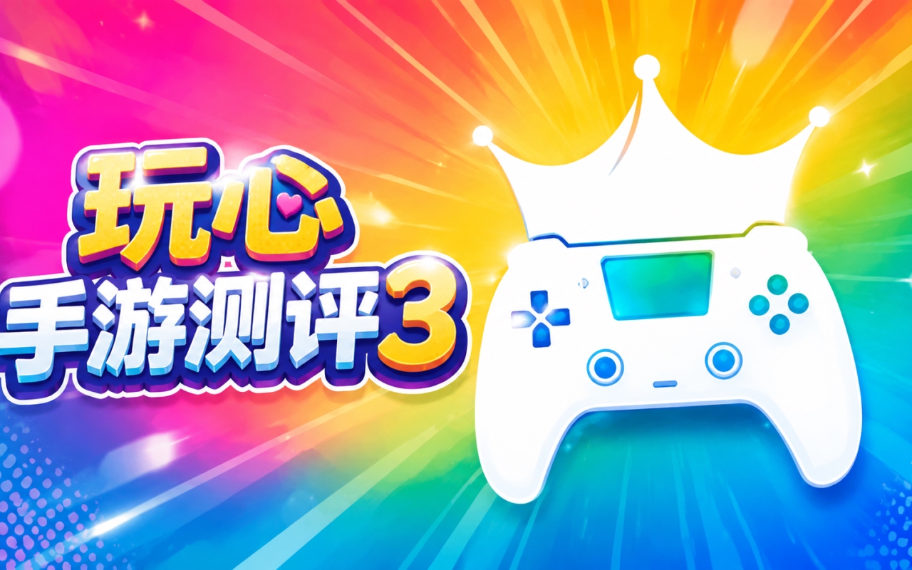 玩心手游测评3