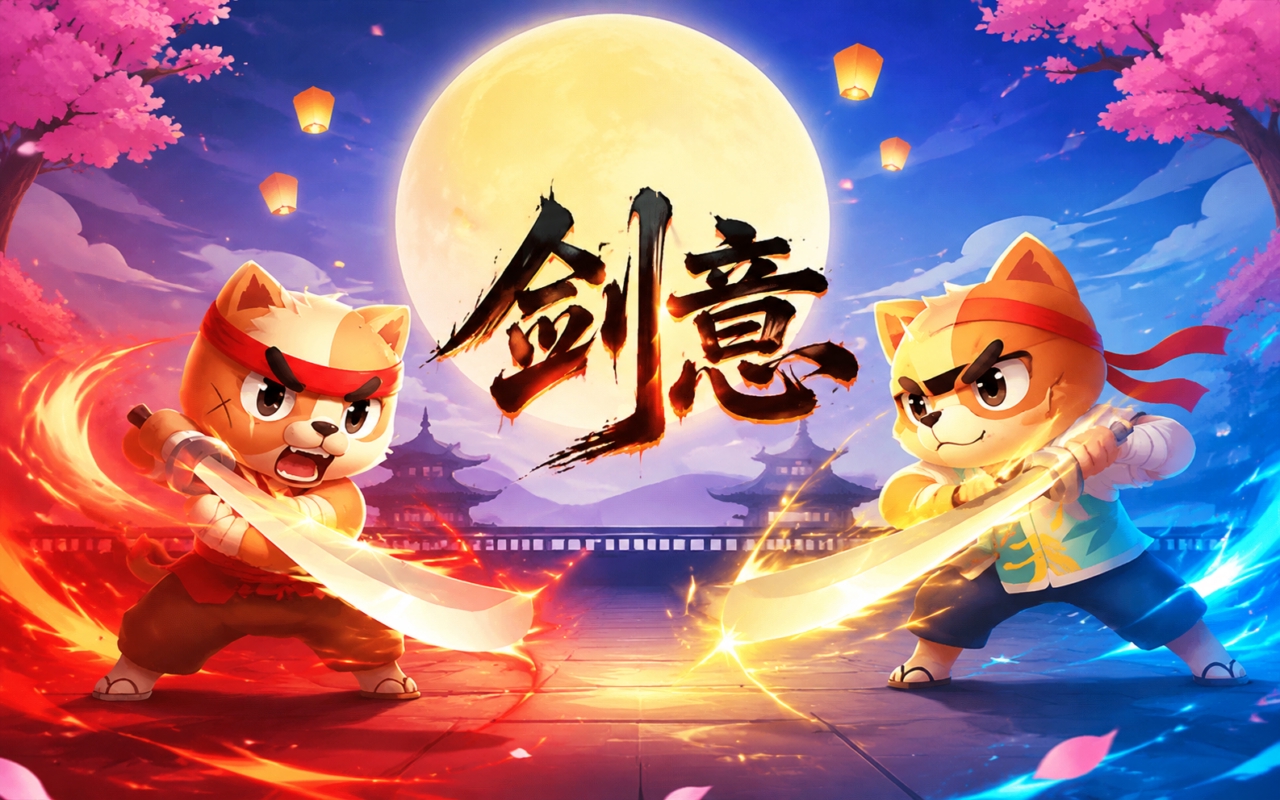 剑意