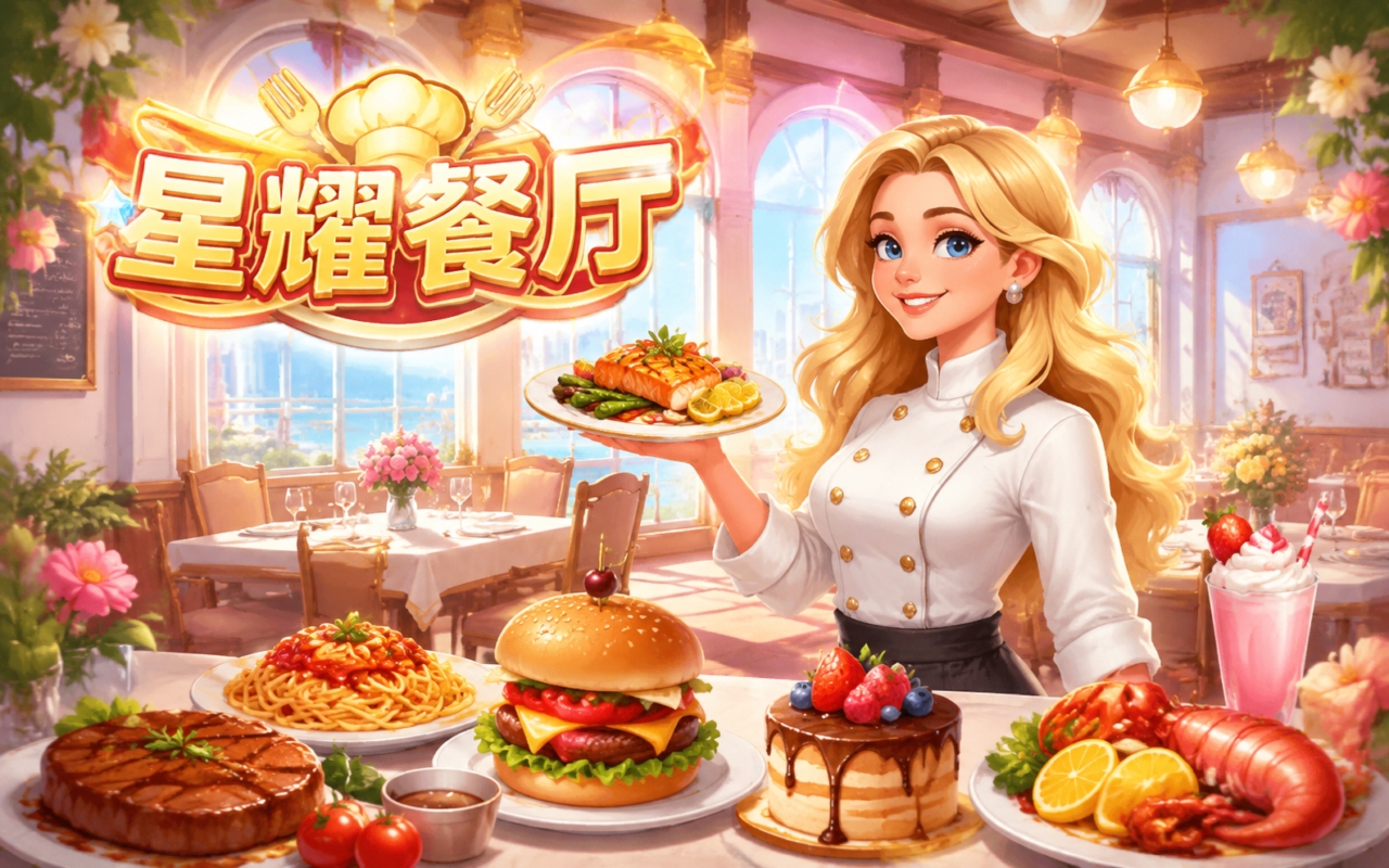 星耀餐厅