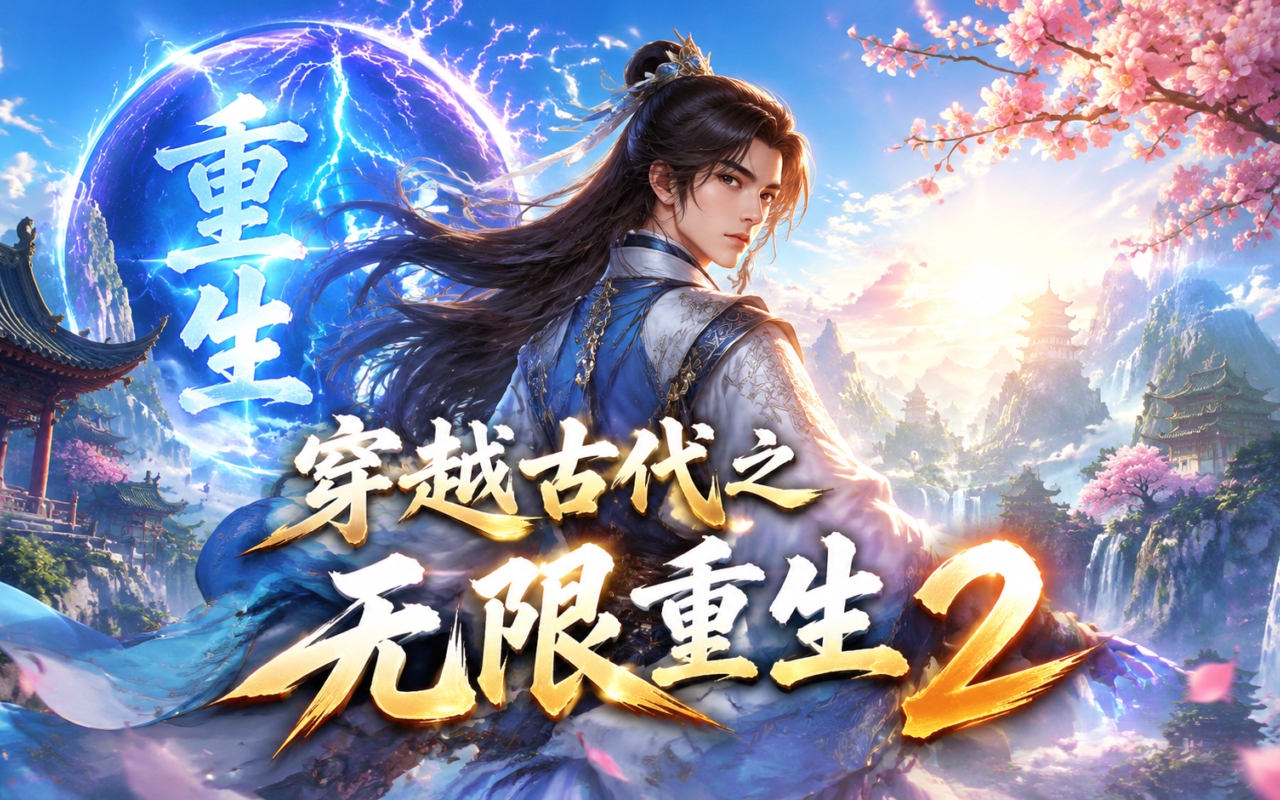 穿越古代之无限重生2
