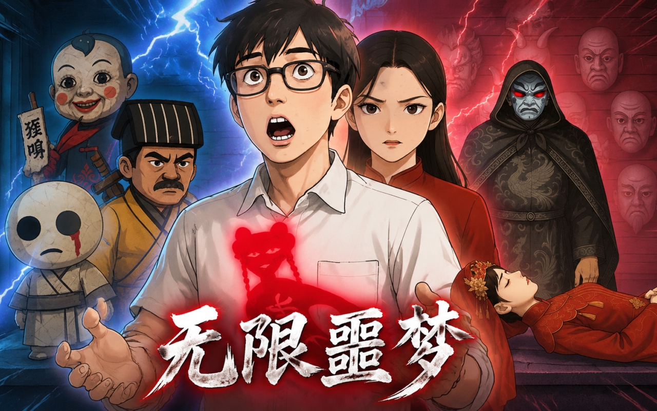 无限噩梦