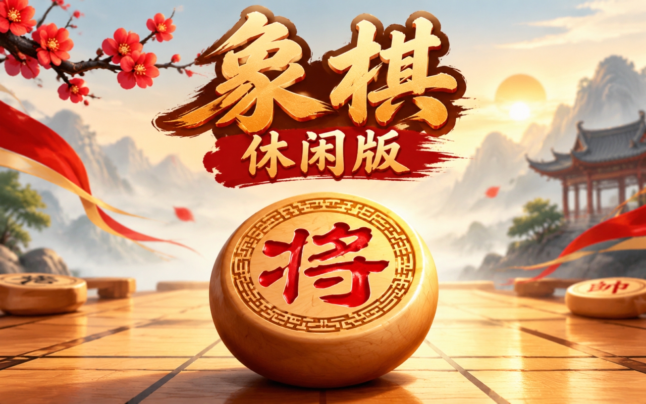 象棋休闲版
