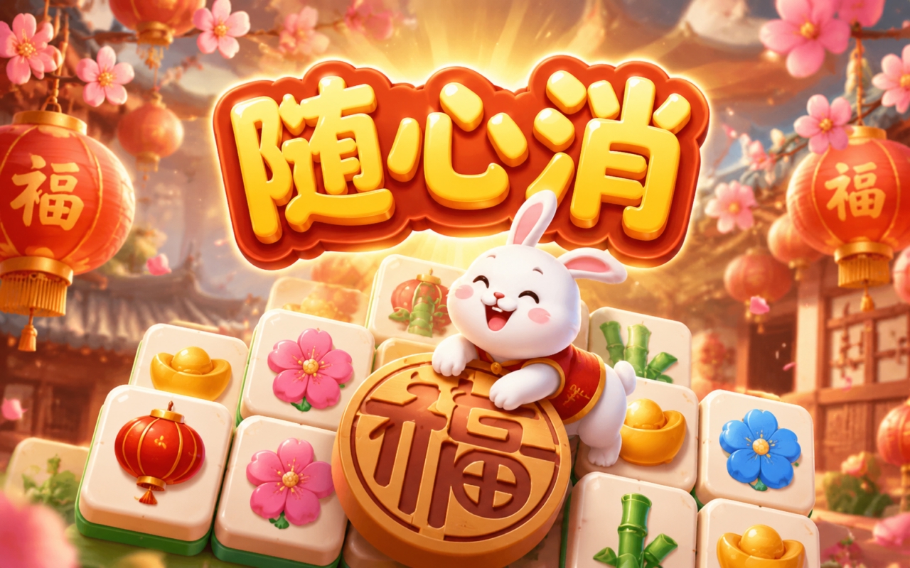 随心消