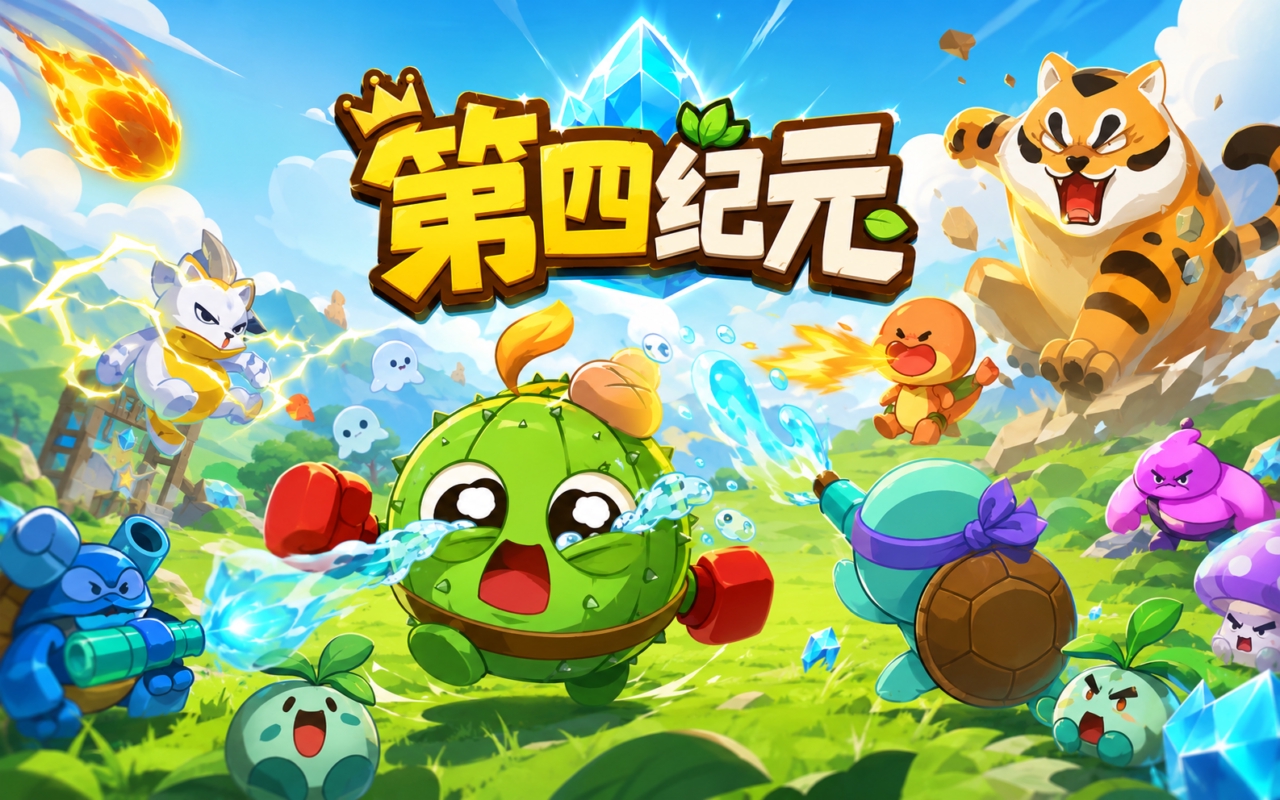 第四纪元