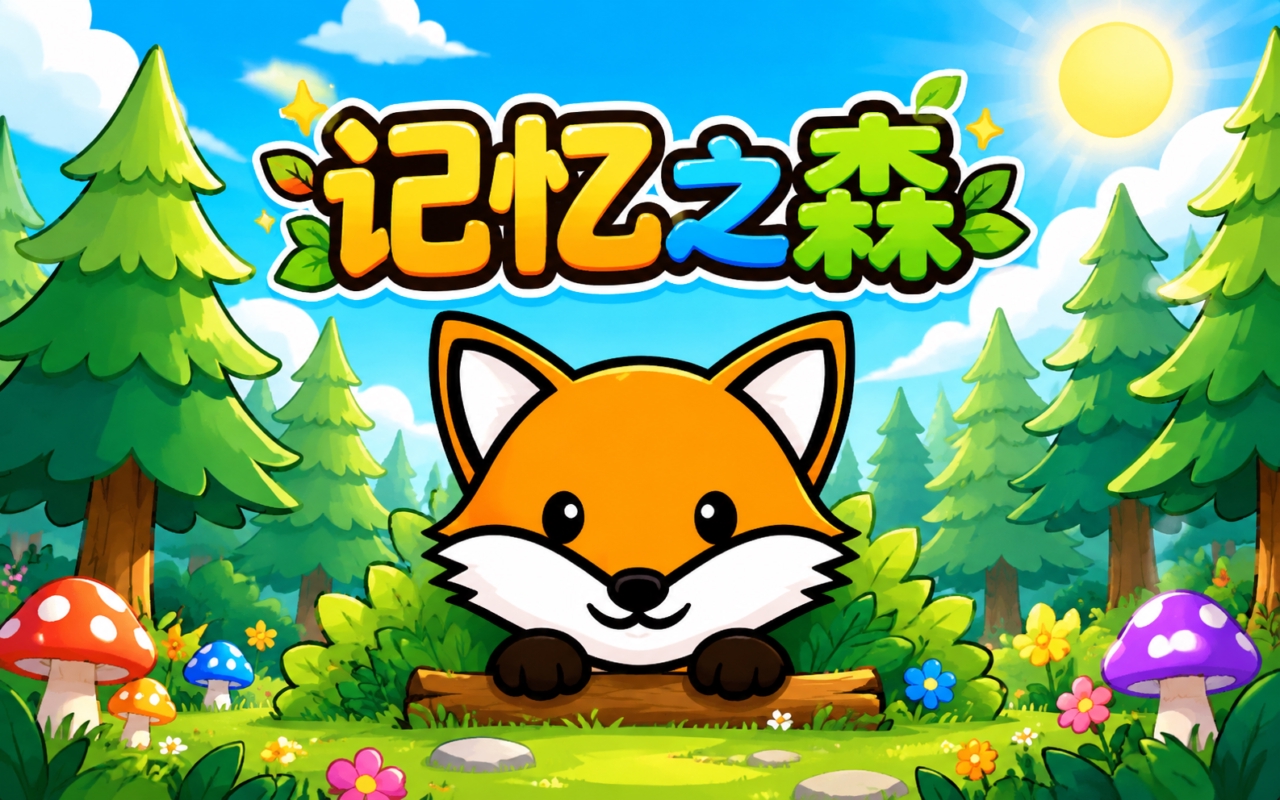 记忆之森