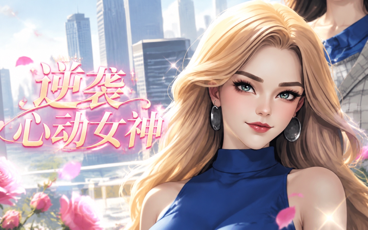 逆袭心动女神