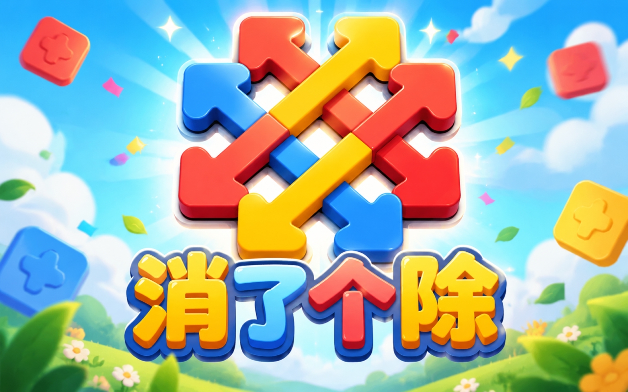 消了个除