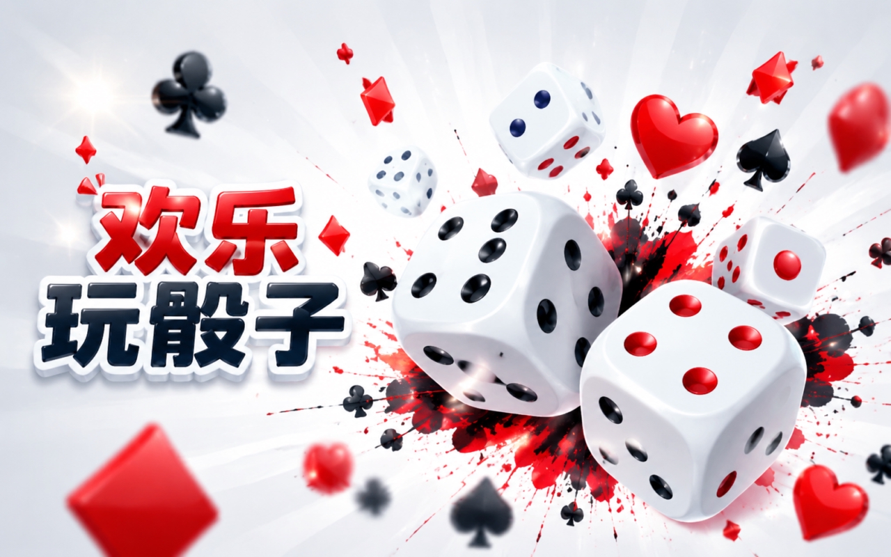 欢乐玩骰子