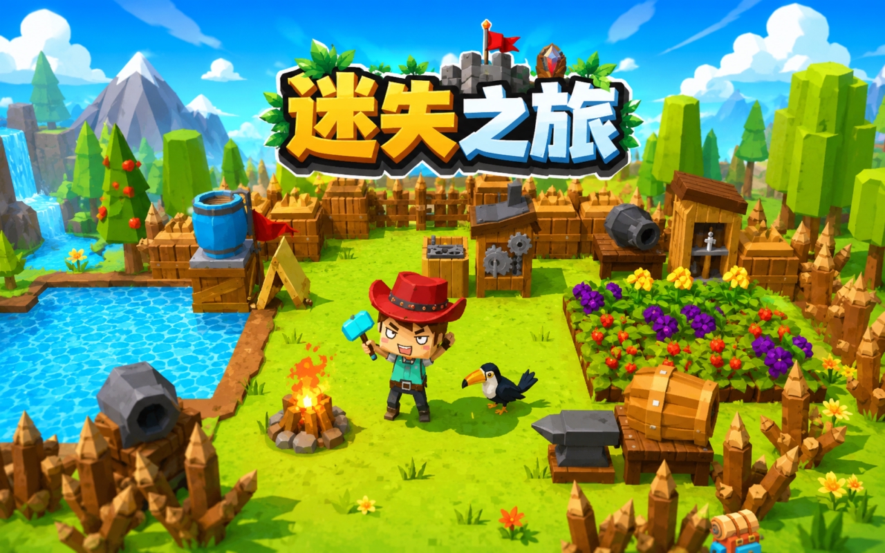 迷失之旅