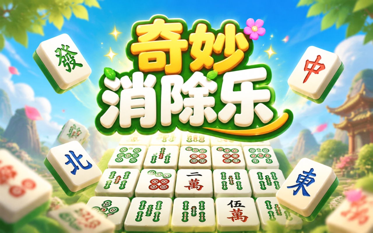 奇妙消除乐