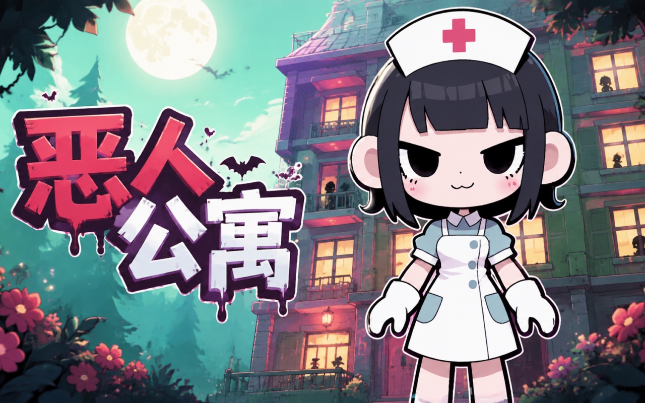 恶人公寓