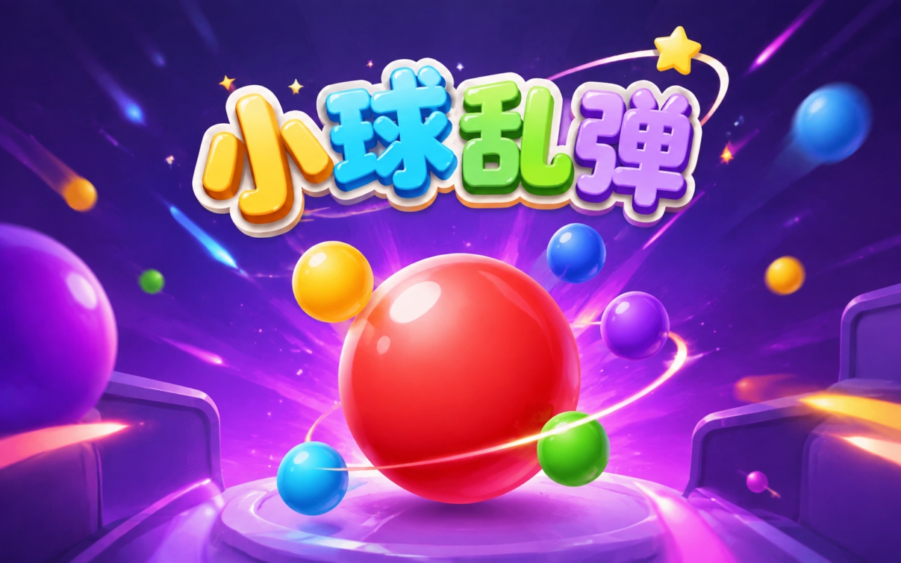 小球乱弹