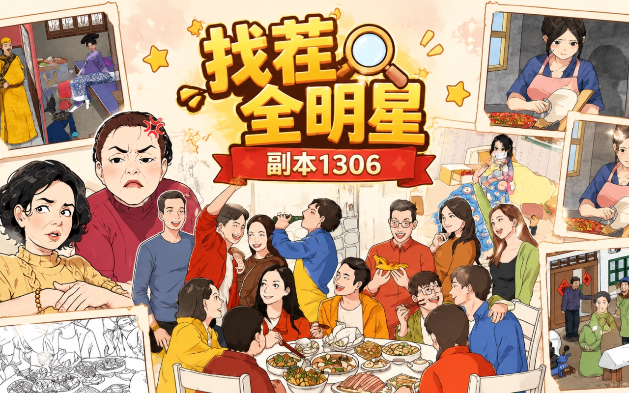找茬全明星-副本1306