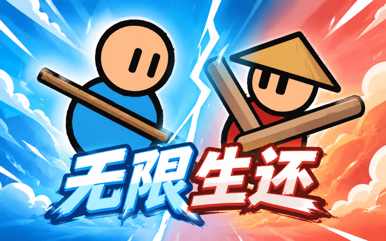 无限生还