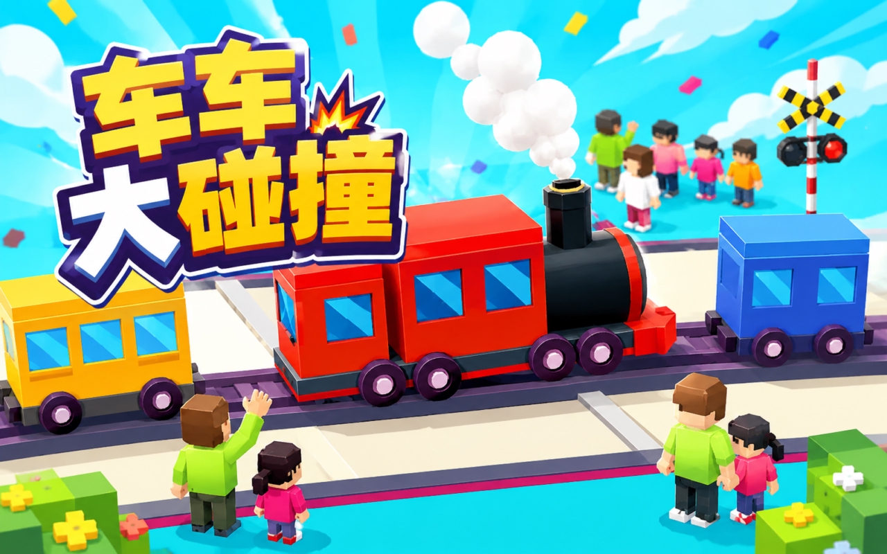 车车大碰撞
