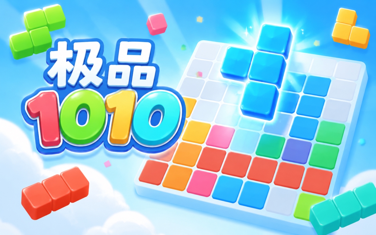 极品1010