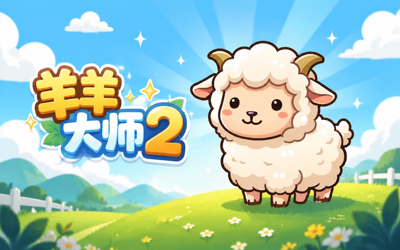 羊羊大师2