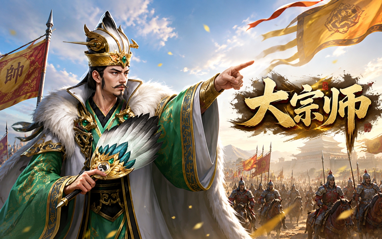 大宗师