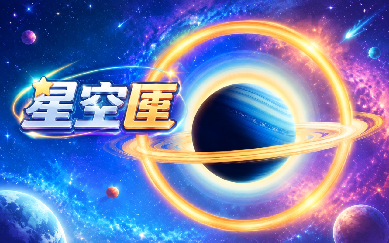 星空匣