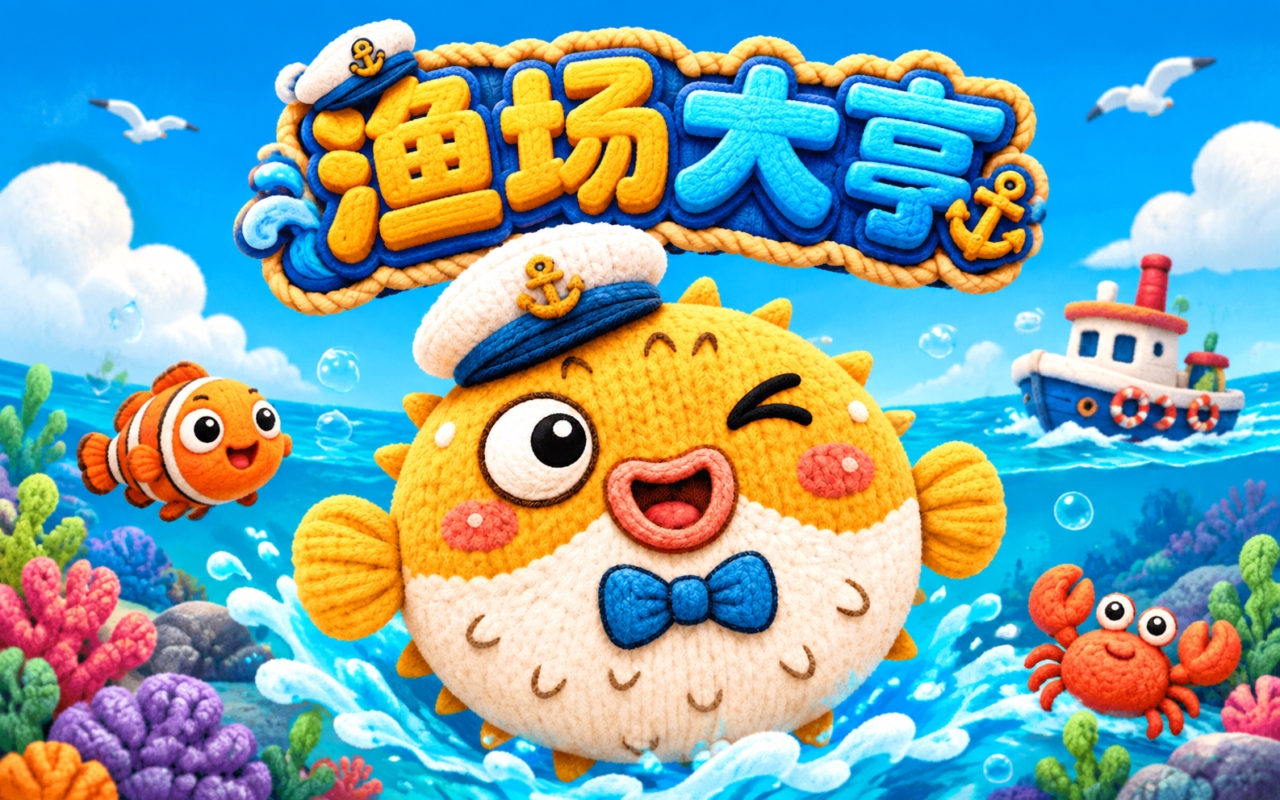 渔场大亨