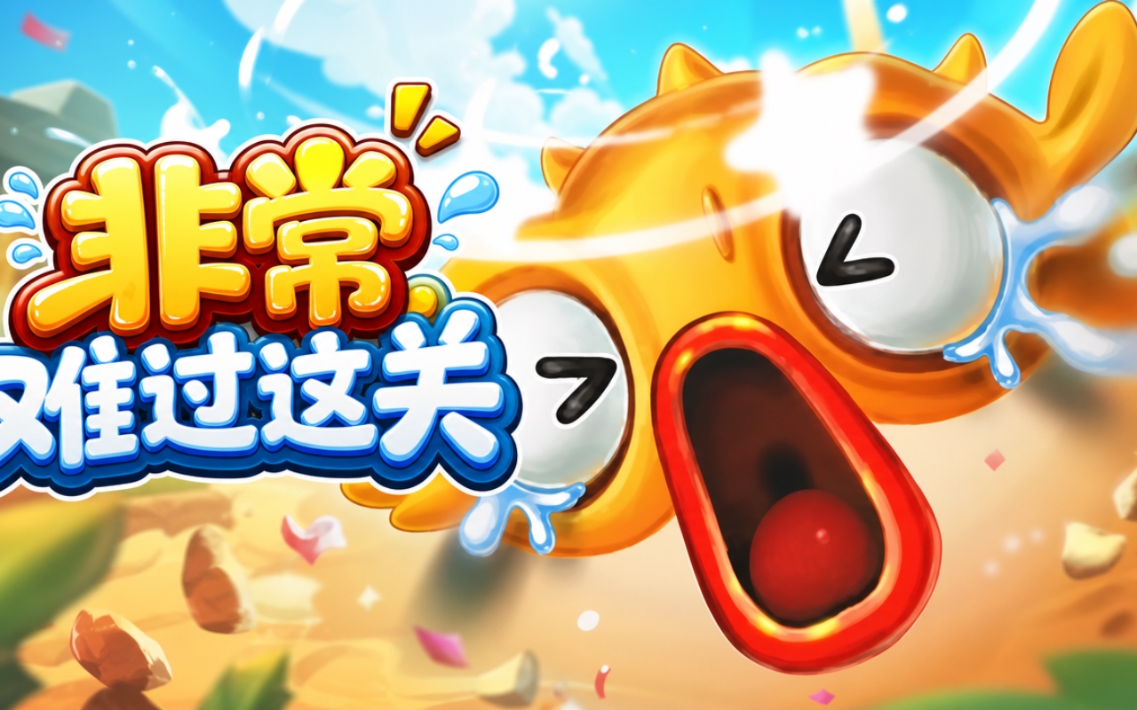 非常难过这关