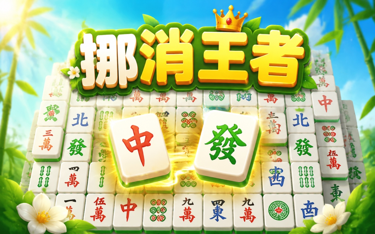 挪消王者