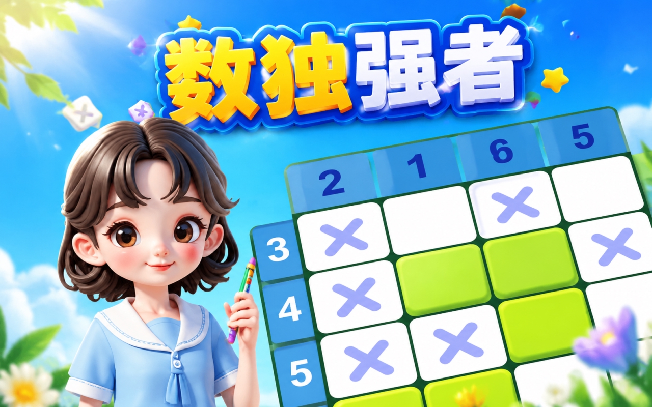 数独强者