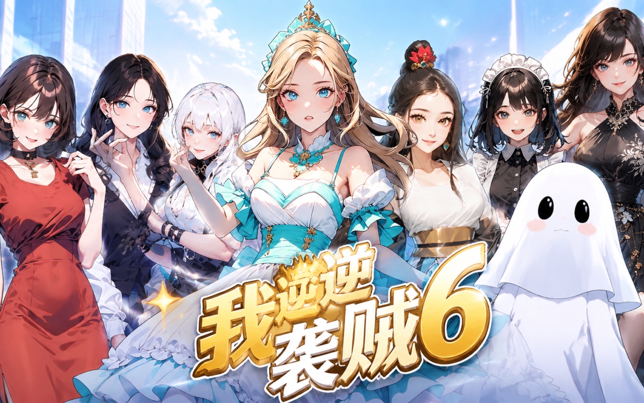 我逆袭贼6