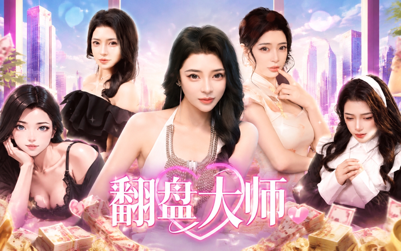 翻盘大师