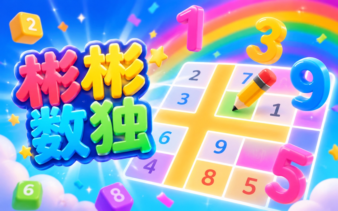 彬彬数独