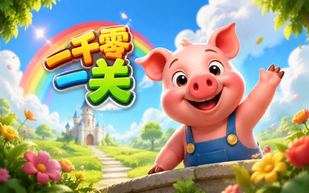 一千零一关