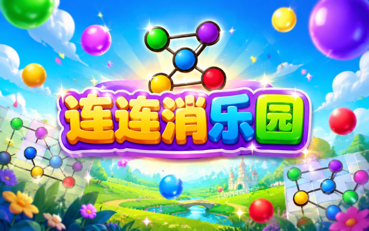 连连消乐园