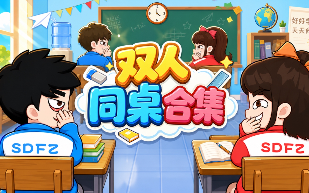 双人同桌合集