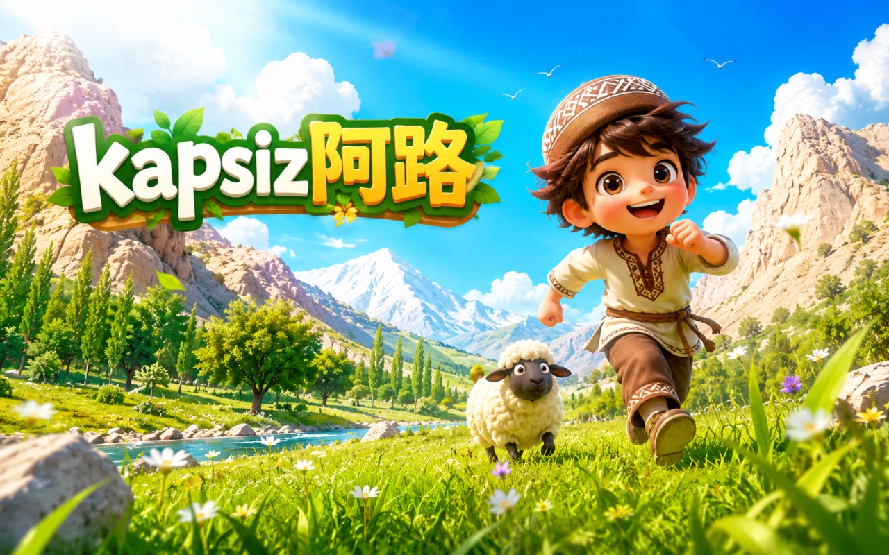 kapsiz阿路