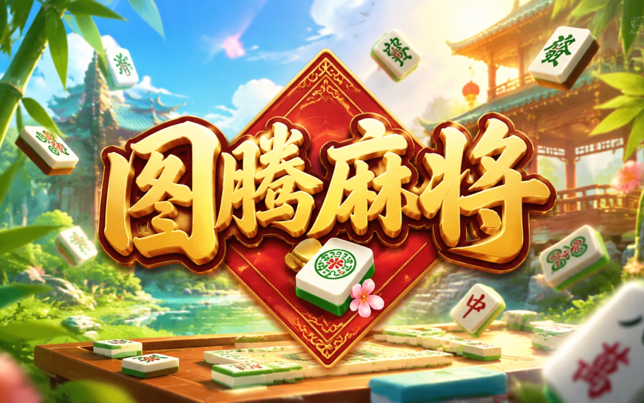 图腾麻将