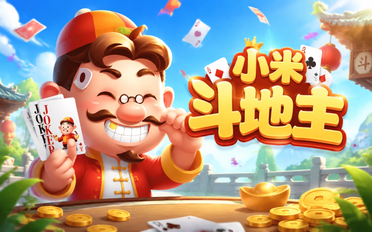 小米斗地主