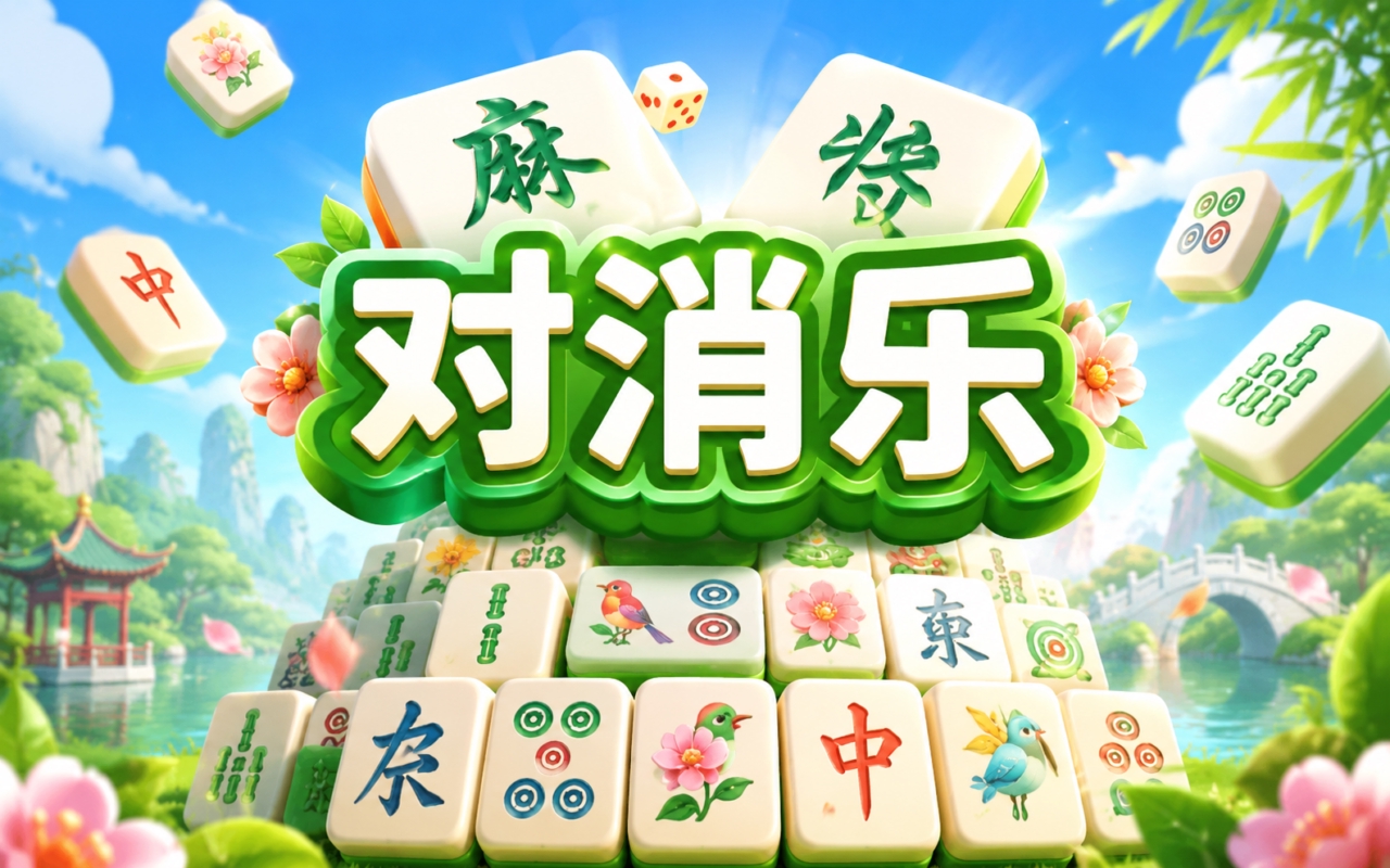 对消乐