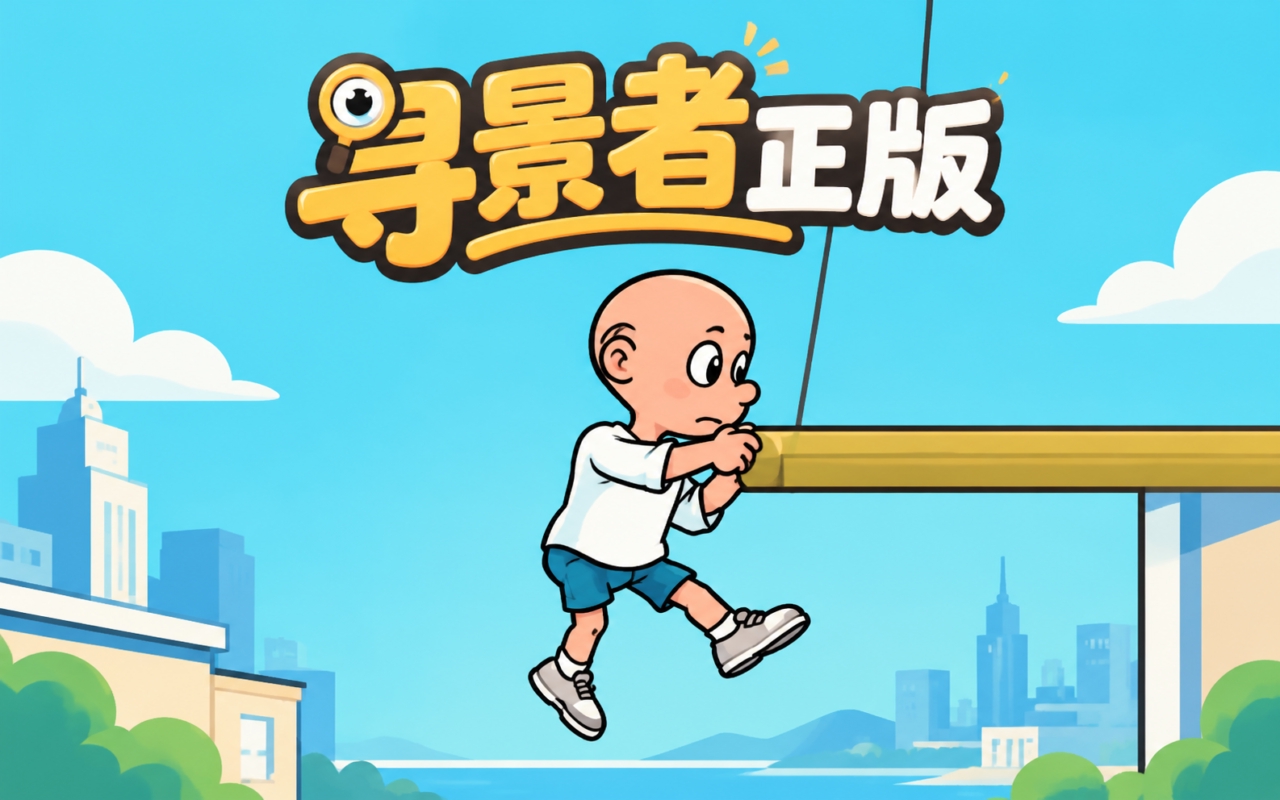 寻景者正版
