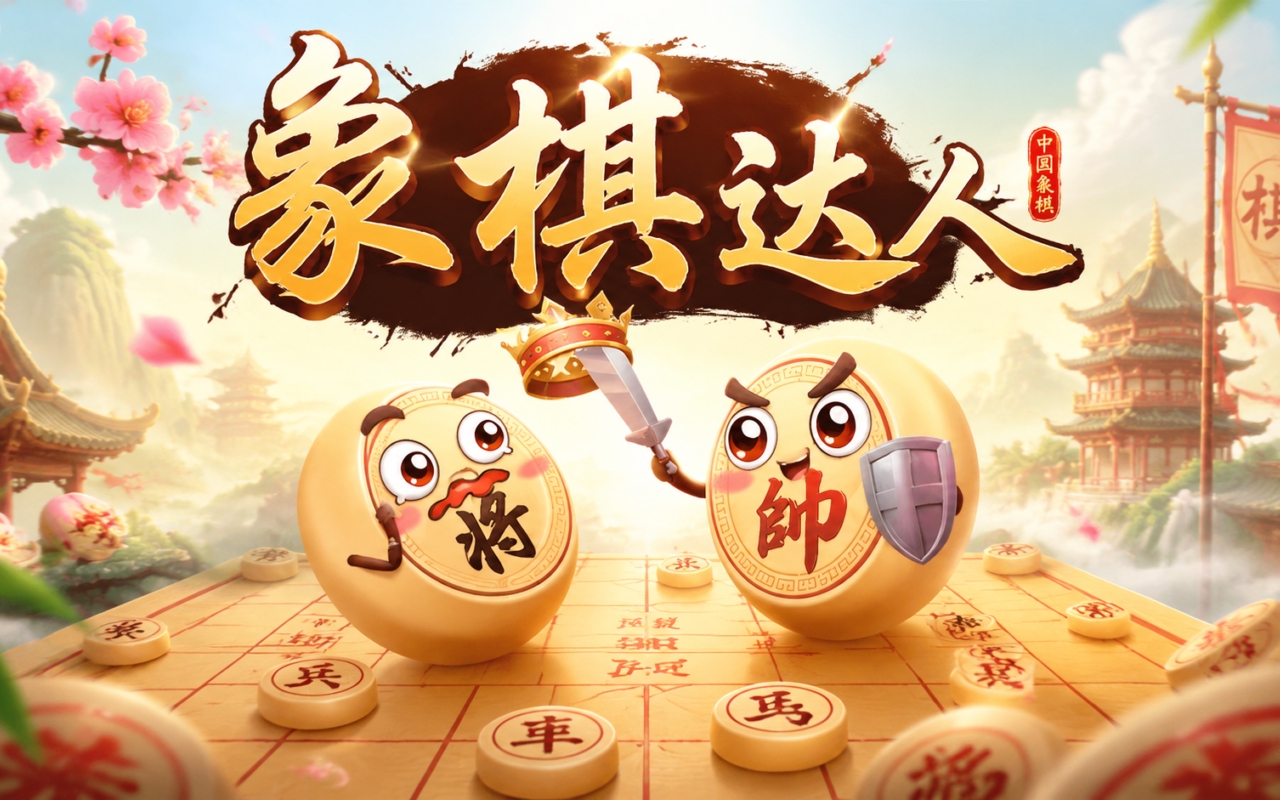 象棋达人