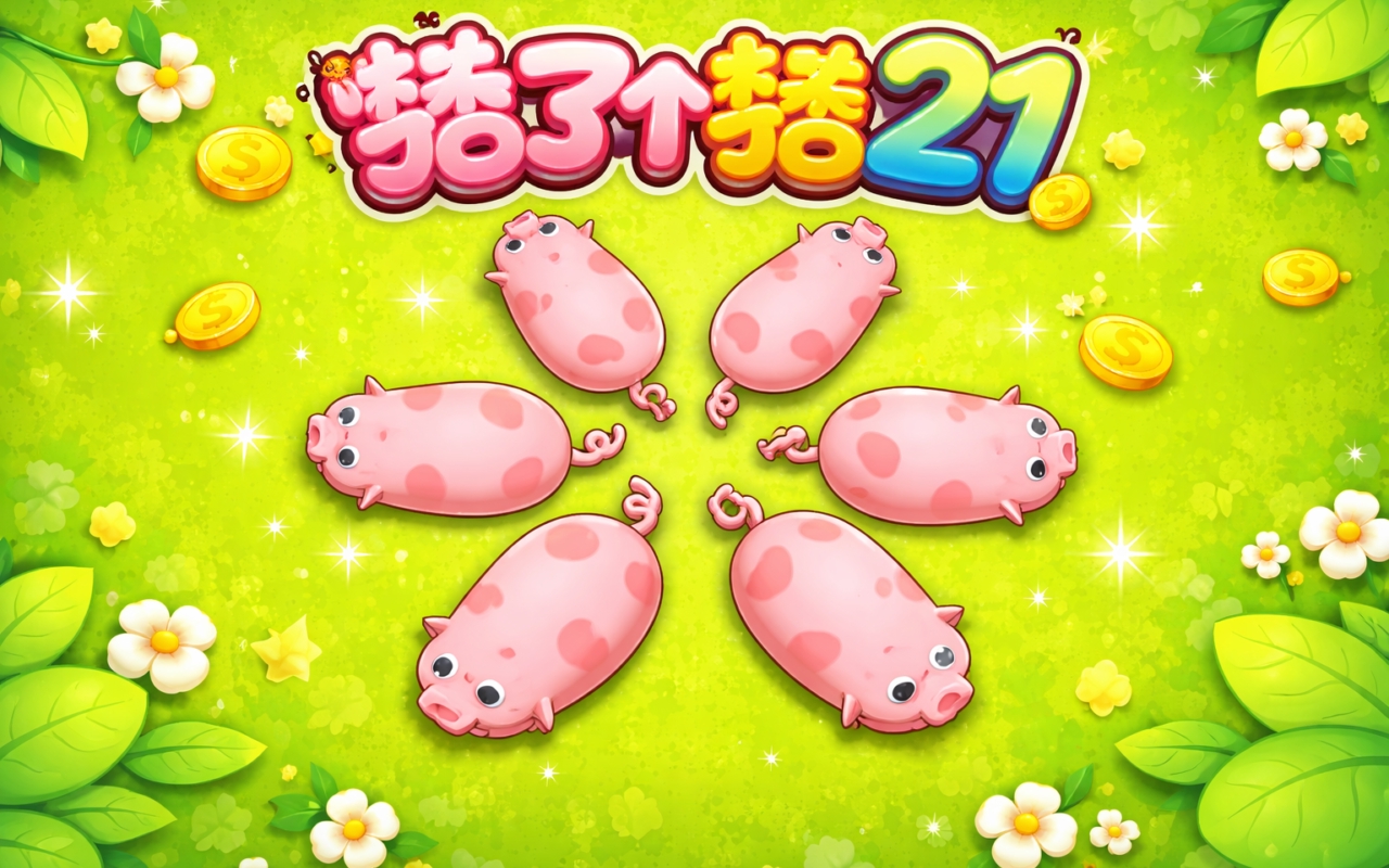 猪了个猪21