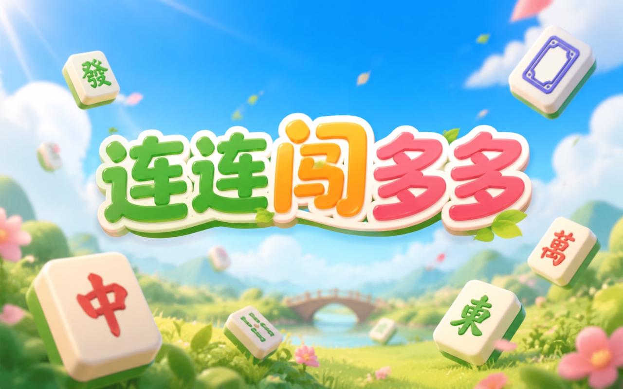 连连闯多多
